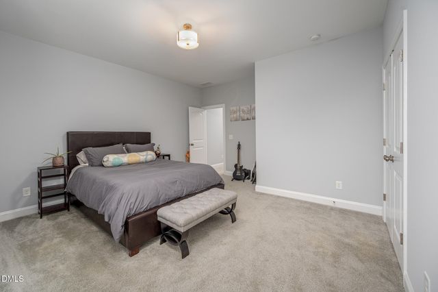 543 Dairy Glen Road, Chapel Hill, NC 27516