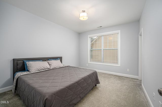 543 Dairy Glen Road, Chapel Hill, NC 27516