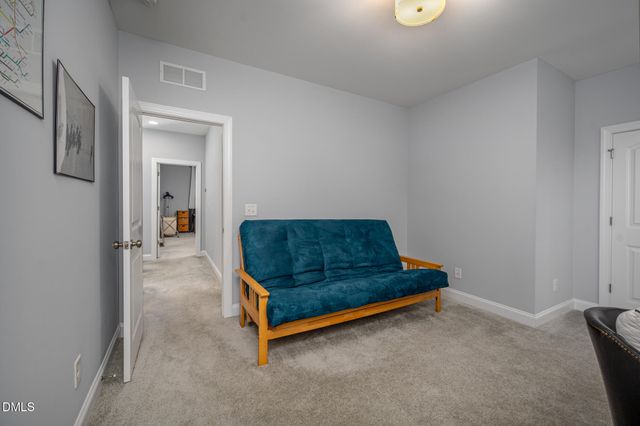 543 Dairy Glen Road, Chapel Hill, NC 27516