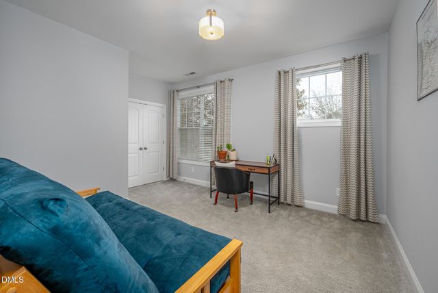 543 Dairy Glen Road, Chapel Hill, NC 27516