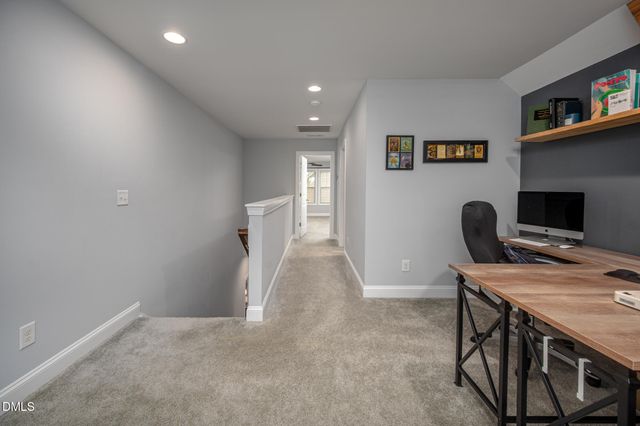 543 Dairy Glen Road, Chapel Hill, NC 27516