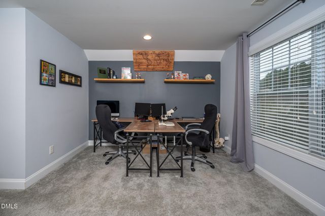 543 Dairy Glen Road, Chapel Hill, NC 27516