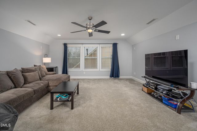 543 Dairy Glen Road, Chapel Hill, NC 27516