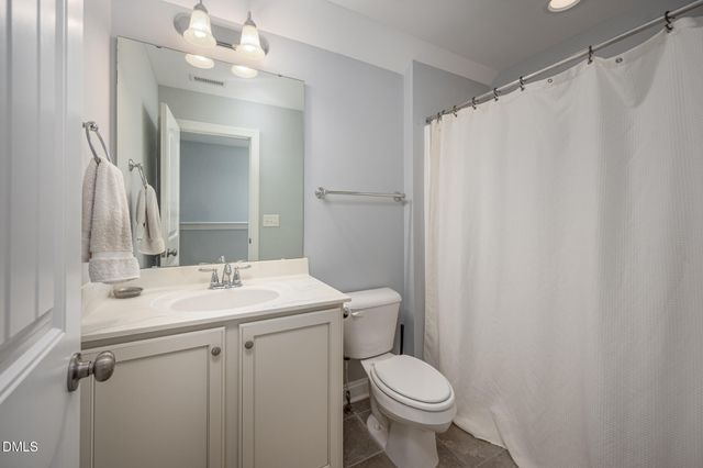 543 Dairy Glen Road, Chapel Hill, NC 27516