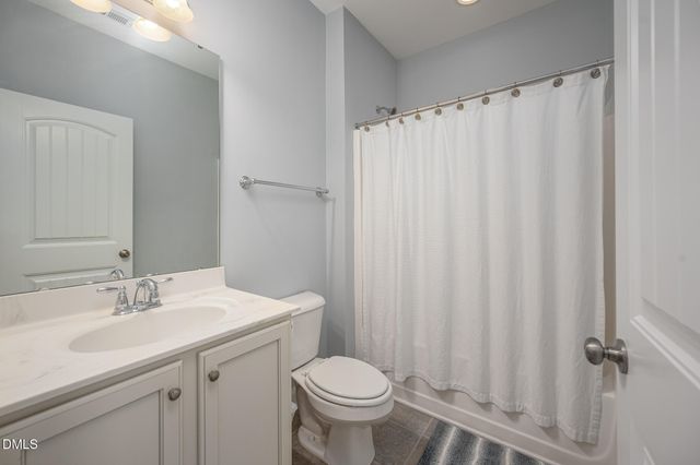 543 Dairy Glen Road, Chapel Hill, NC 27516