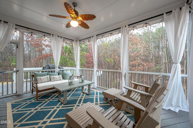 543 Dairy Glen Road, Chapel Hill, NC 27516