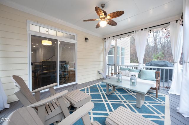 543 Dairy Glen Road, Chapel Hill, NC 27516