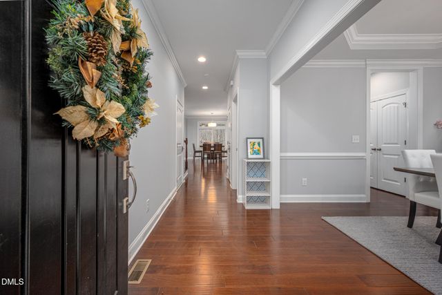 543 Dairy Glen Road, Chapel Hill, NC 27516