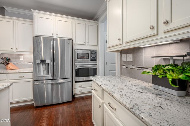 543 Dairy Glen Road, Chapel Hill, NC 27516