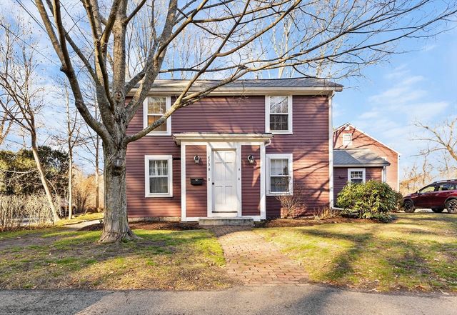 475 Massachusetts B, Lexington, MA 02420