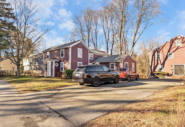 475 Massachusetts B, Lexington, MA 02420