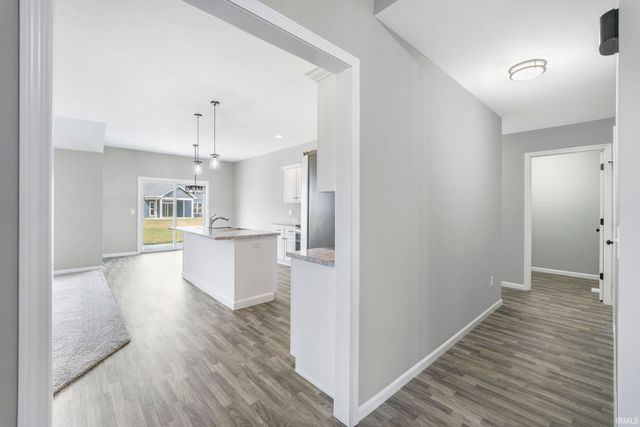 1409 Pyke Grove Pass, Huntertown, IN 46748