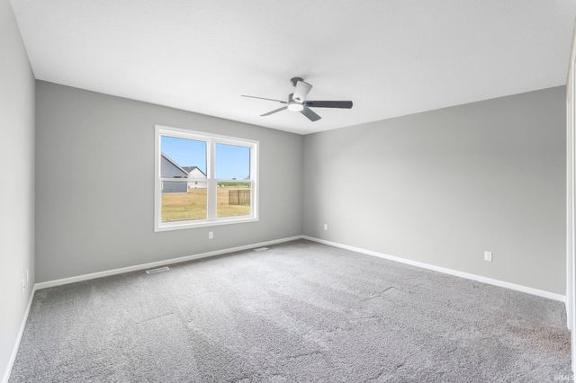 1409 Pyke Grove Pass, Huntertown, IN 46748