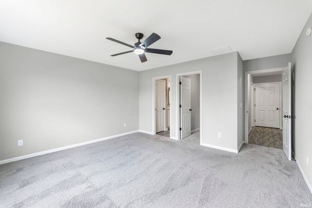 1409 Pyke Grove Pass, Huntertown, IN 46748