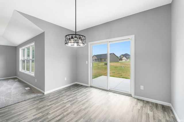 1409 Pyke Grove Pass, Huntertown, IN 46748