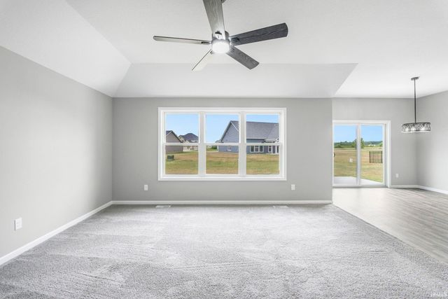 1409 Pyke Grove Pass, Huntertown, IN 46748