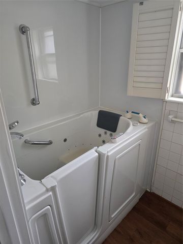 4410 Belle Glade Drive, Houston, TX 77018