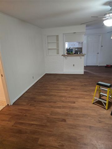 4410 Belle Glade Drive, Houston, TX 77018