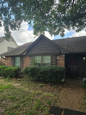 4410 Belle Glade Drive, Houston, TX 77018