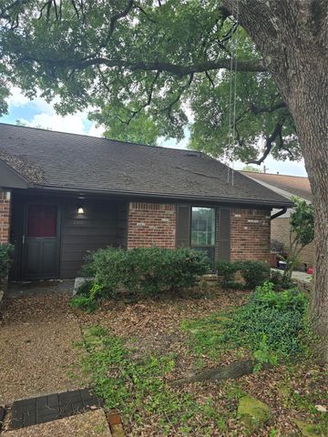 4410 Belle Glade Drive, Houston, TX 77018
