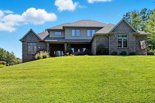 2735 Millsboro Road, Mansfield, OH 44903