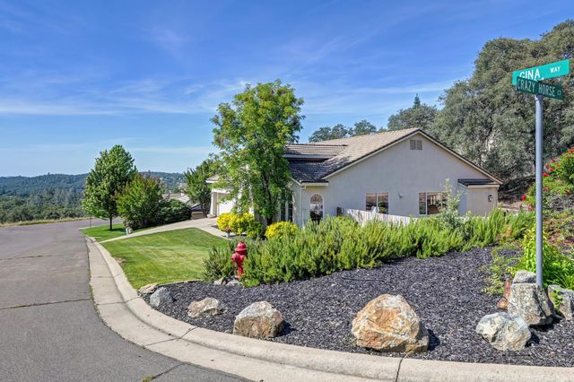 4204 Gina Way, Cameron Park, CA 95682