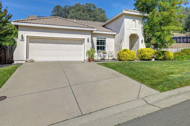 4204 Gina Way, Cameron Park, CA 95682