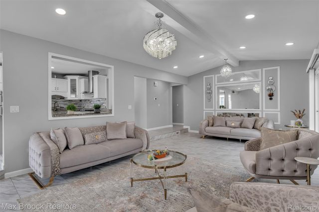 41893 Mary Kay Drive, Clinton Charter Township, MI 48038