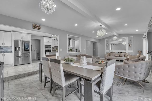 41893 Mary Kay Drive, Clinton Charter Township, MI 48038