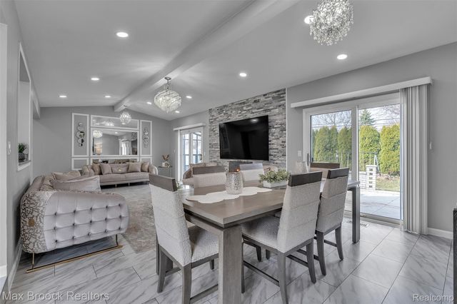 41893 Mary Kay Drive, Clinton Charter Township, MI 48038