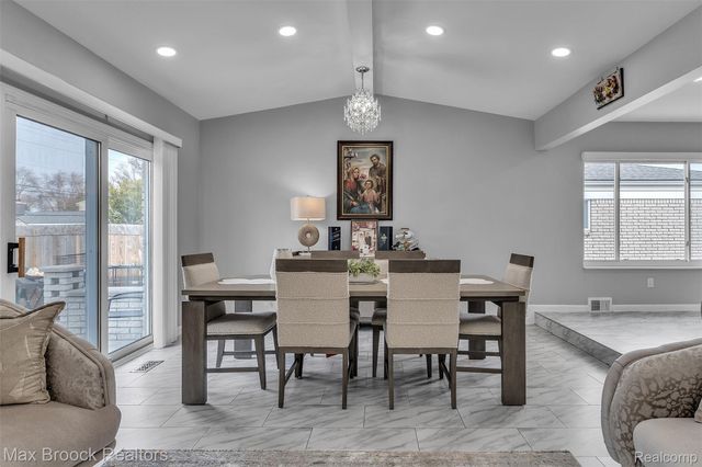 41893 Mary Kay Drive, Clinton Charter Township, MI 48038