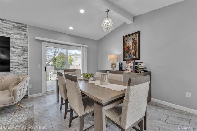 41893 Mary Kay Drive, Clinton Charter Township, MI 48038