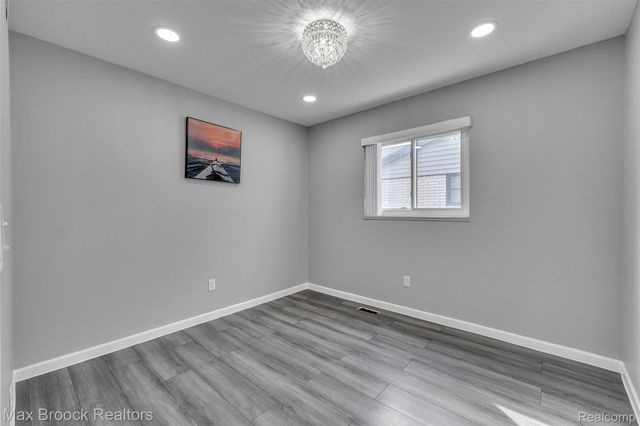 41893 Mary Kay Drive, Clinton Charter Township, MI 48038