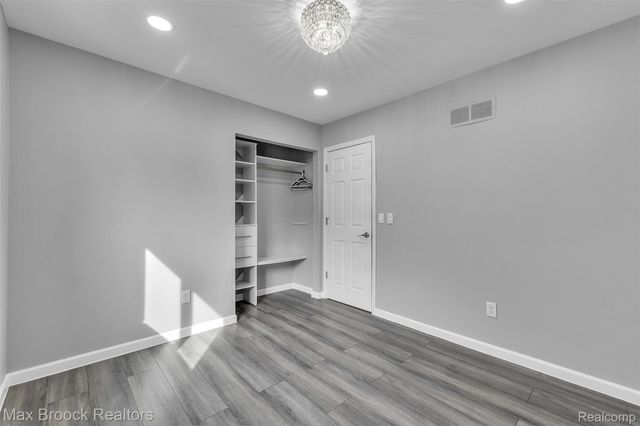 41893 Mary Kay Drive, Clinton Charter Township, MI 48038