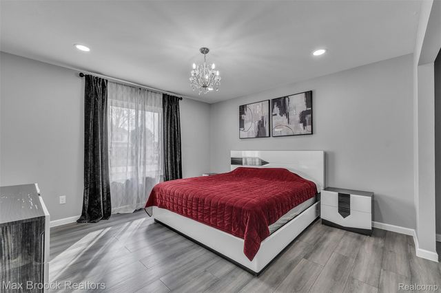 41893 Mary Kay Drive, Clinton Charter Township, MI 48038