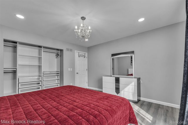 41893 Mary Kay Drive, Clinton Charter Township, MI 48038