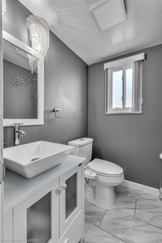 41893 Mary Kay Drive, Clinton Charter Township, MI 48038