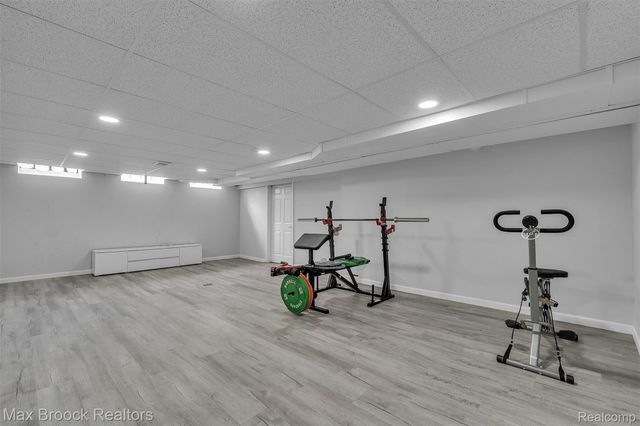 41893 Mary Kay Drive, Clinton Charter Township, MI 48038