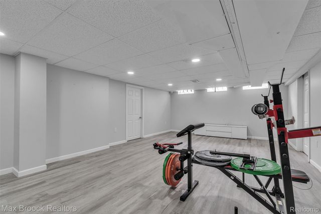 41893 Mary Kay Drive, Clinton Charter Township, MI 48038