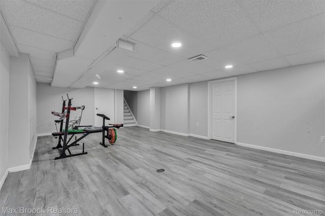 41893 Mary Kay Drive, Clinton Charter Township, MI 48038