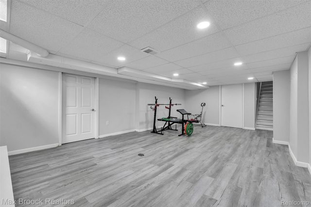 41893 Mary Kay Drive, Clinton Charter Township, MI 48038