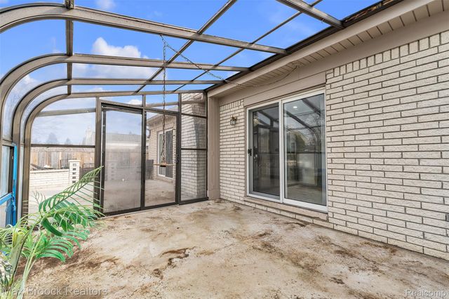 41893 Mary Kay Drive, Clinton Charter Township, MI 48038