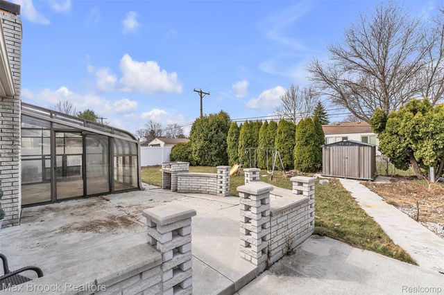 41893 Mary Kay Drive, Clinton Charter Township, MI 48038