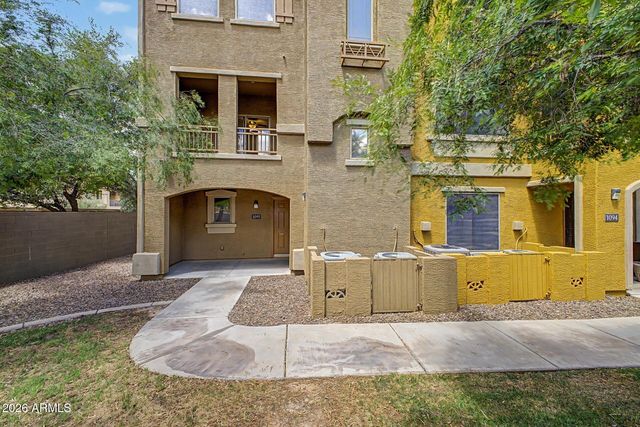 900 S 94TH Street 1095, Chandler, AZ 85224