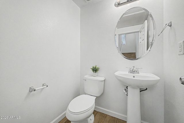 900 S 94TH Street 1095, Chandler, AZ 85224