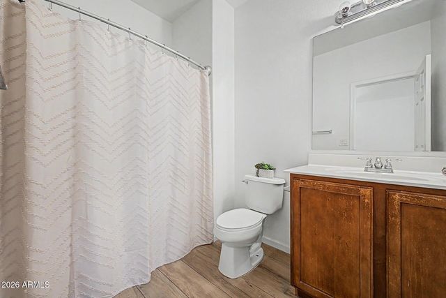 900 S 94TH Street 1095, Chandler, AZ 85224