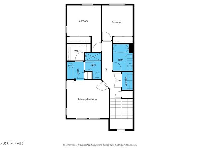900 S 94TH Street 1095, Chandler, AZ 85224