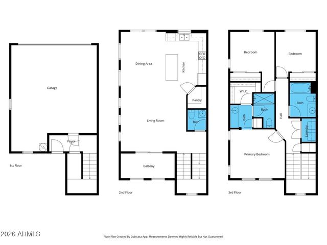900 S 94TH Street 1095, Chandler, AZ 85224