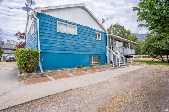 35 S 100 E, Pleasant Grove, UT 84062