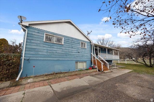 35 S 100 E, Pleasant Grove, UT 84062